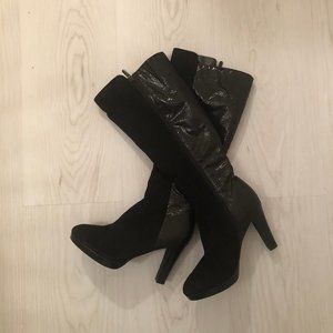Impo Knee High Boots